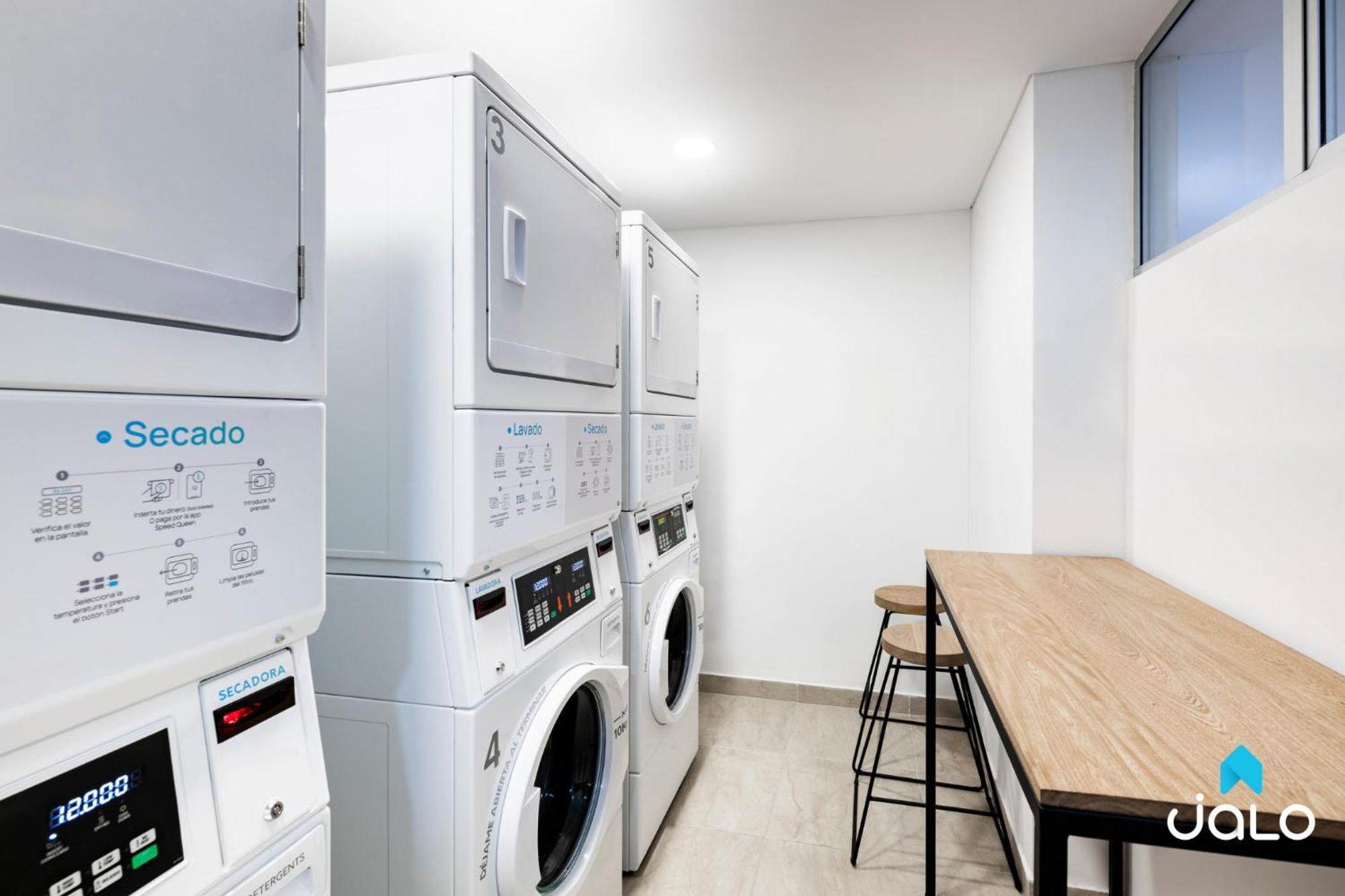 شقة Modern Loft In 85 St بوغوتا المظهر الخارجي الصورة